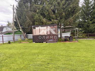 Россия, Ярославская область, Тутаевский муниципальный округ, деревня Медведево