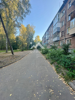 Россия, Ярославль, улица Добрынина, 27 4332959385