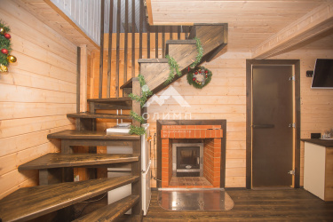 Россия, Ярославский муниципальный округ, коттеджный посёлок Любашино-2, Любашинская улица, 7