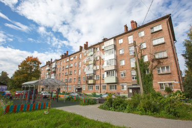 Россия, Ярославль, улица Жукова, 32