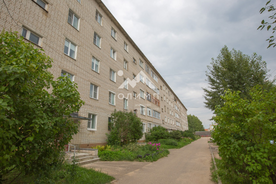 Россия, Ярославская область, рабочий посёлок Некрасовское, улица Строителей, 11
