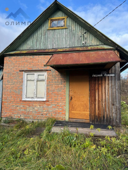 Ярославская обл, тер. СНТ Лесная Поляна (поселок Дорожный), 370 11298