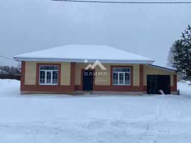 Россия, Ярославская область, рабочий посёлок Некрасовское, Малосольская улица, 45