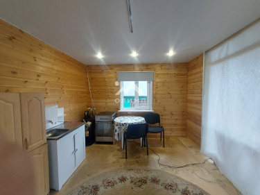 Россия, Ярославский муниципальный округ, садоводческое некоммерческое товарищество Недра, 228/1