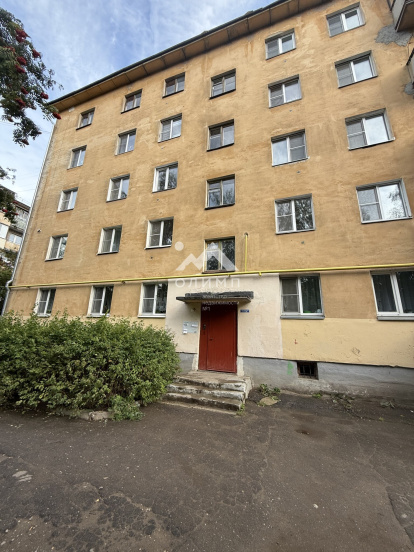 Россия, Вологодский муниципальный округ, посёлок Кувшиново, Майская улица, 14