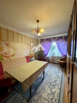 Россия, Ярославская область, Тутаевский муниципальный округ, рабочий посёлок Константиновский, улица 20 лет Октября, 2А 5368745421