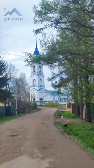 Ярославская область, село Диево-Городище, Пролетарская улица, 16 14215