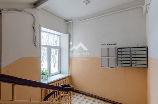 Россия, Вологда, улица Космонавта Беляева, 20 3811150927