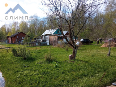 Ярославская область, СНТ Мечта, 867 14127