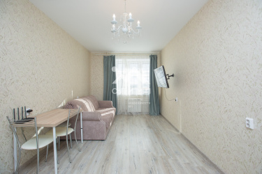 Россия, Ярославский муниципальный округ, посёлок Красный Бор, квартал Светлояр, 3