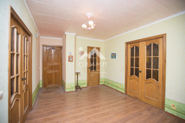 Россия, Ярославль, жилой район Липовая Гора, 1-я Тормозная улица, 54к2