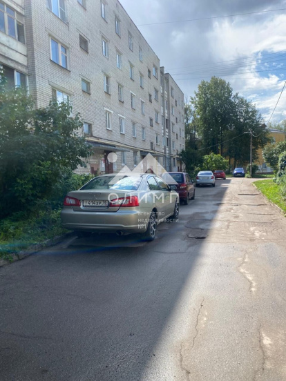 Россия, Ярославль, улица 8 Марта, 15к2 3875499699