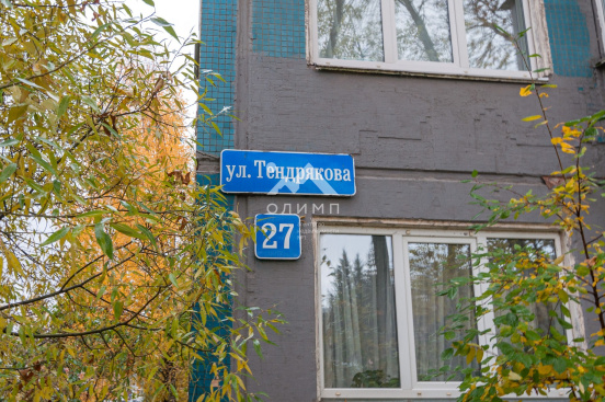 Россия, Вологда, улица Тендрякова, 27 4882073337