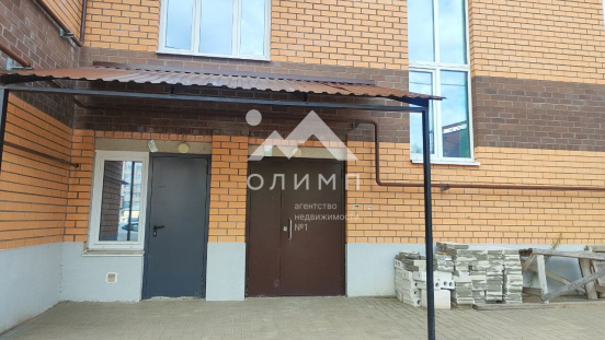 Россия, Ярославль, 5-я Яковлевская улица, 17А 4018525572