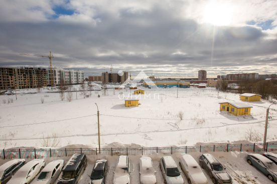 Россия, Ярославский муниципальный округ, посёлок Красный Бор, квартал Светлояр, 3