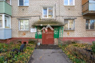 Россия, Ярославль, Северный жилой район, 1-й микрорайон, проезд Шавырина, 1 5282743213