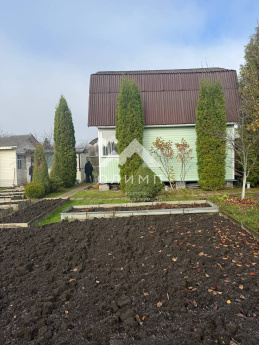 Россия, Ярославская область, Гаврилов-Ямский муниципальный округ, деревня Прислон, СНТ Лесные Поляны, 90 4970821347