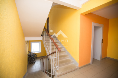 Россия, Ярославский муниципальный округ, посёлок Красный Бор, квартал Светлояр, 3