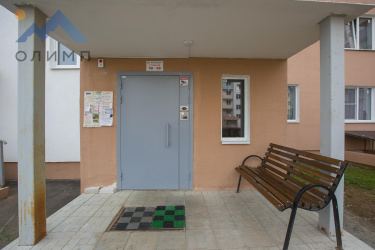 Ярославская область, Ярославль, Брагинская улица, 18к3 14579