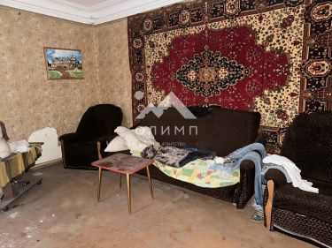 Россия, Ярославль, посёлок Маяковского, 6-й Парковый проезд, 7