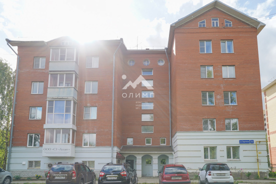 Россия, Вологда, Заречная улица, 8 4115367744