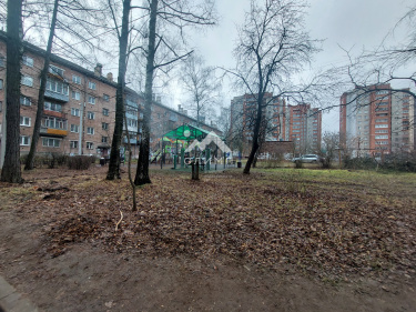 Россия, Ярославль, улица Гоголя, 5А