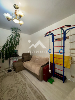 Россия, Ярославская область, Тутаевский муниципальный округ, рабочий посёлок Константиновский, улица Победы, 17