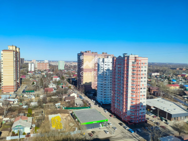 Россия, Ярославль, улица Ньютона, 31к2