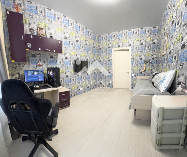 Россия, Ярославский муниципальный округ, посёлок Красный Бор, 1-й Хвойный проезд