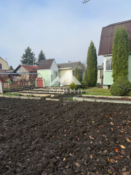 Россия, Ярославская область, Гаврилов-Ямский муниципальный округ, деревня Прислон, СНТ Лесные Поляны, 90 4970821347