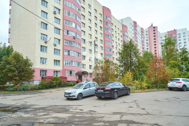 Россия, Ярославль, проспект Фрунзе, 39 4521880708