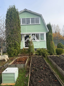 Россия, Ярославская область, Гаврилов-Ямский муниципальный округ, деревня Прислон, СНТ Лесные Поляны, 90 4970821347