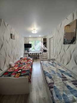 Россия, Ярославль, улица Юности, 3