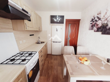 Россия, Ярославль, Кавказская улица, 45