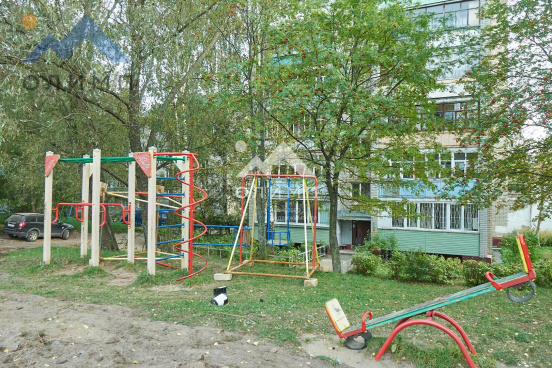 Россия, Ярославль, проезд Ушакова, 9 3684562802