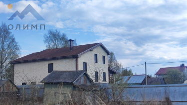 Ярославская область, село Диево-Городище, Пролетарская улица, 16 14215