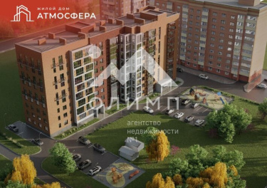 Россия, Ярославль, улица Штрауса, 46