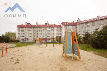 Ярославская обл, г Ярославль, ул Красноборская, 34к2 13855