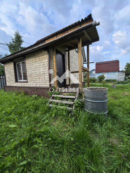 Россия, Ярославский муниципальный округ, СНТ Коммунальник, 375