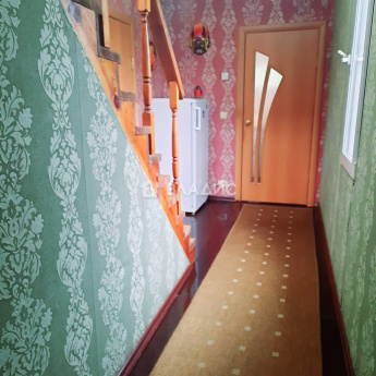 Россия, Ярославский муниципальный округ, деревня Мордвиново, Лесная улица, 17