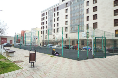 Россия, Ярославль, Московский проспект, 78 5243449640