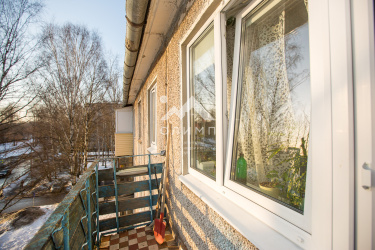 Россия, Ярославль, улица Блюхера, 70