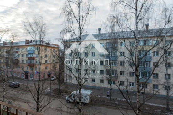 Россия, Вологда, Козлёнская улица, 71