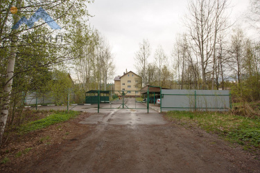 Ярославская обл, г Ярославль, ул Преображенская, 1г 13868