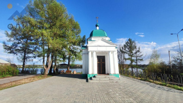 Ярославская область, село Диево-Городище, Пролетарская улица, 16 14215