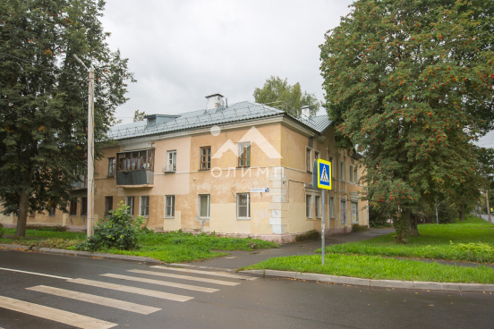 Россия, Ярославль, улица Радищева, 40/31 4046805064