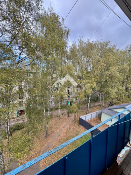 Россия, Ярославль, улица Блюхера, 66к2 4554741517