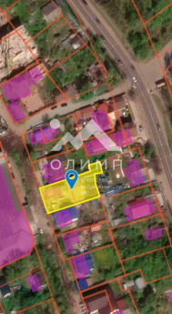 Россия, Ярославль, Мельничная улица, 91 4956835344