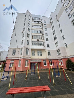 Ярославская обл, г Ярославль, ул Наумова, 65/1 13818