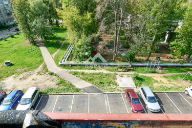 Россия, Ярославль, Большая Техническая улица, 8 4112208064